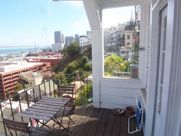 Amsi Lake Street San Francisco Habitación foto