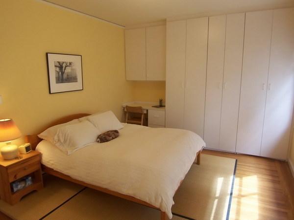 Amsi Lake Street San Francisco Habitación foto